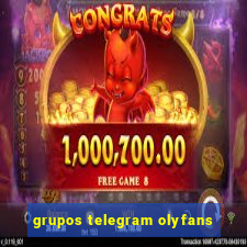 grupos telegram olyfans